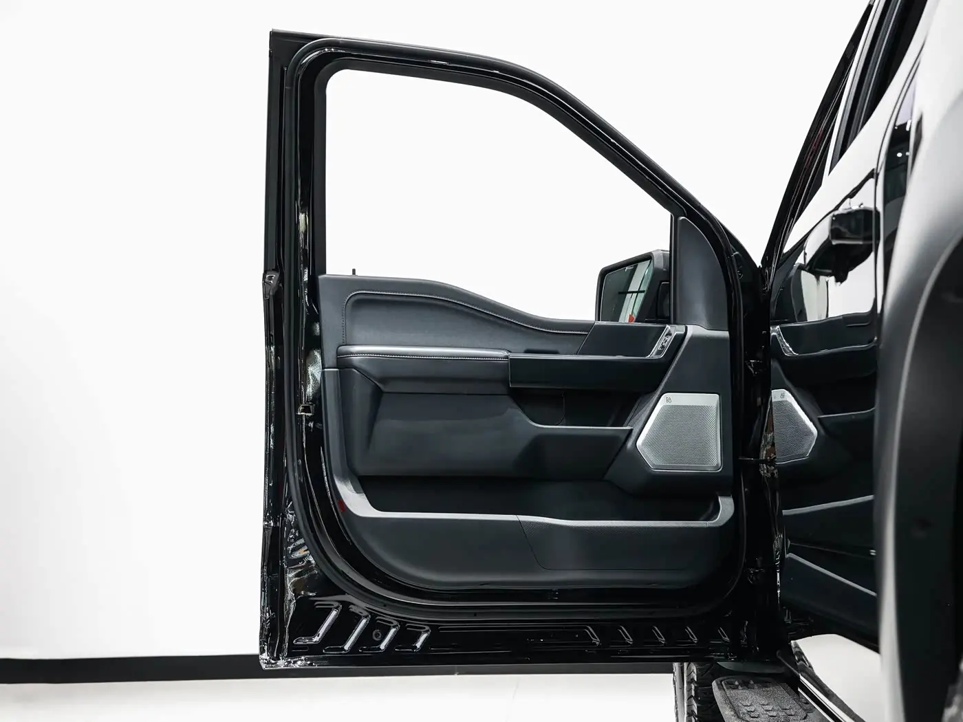 Ford F-150 Raptor 2024 — Фото 14/20
