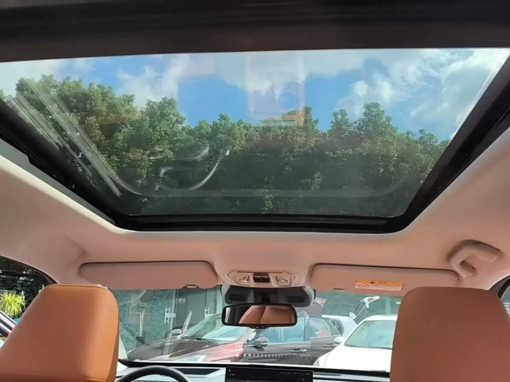 Haval Xiaolong MAX 2025 — Şəkil 18/20