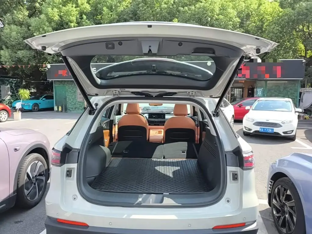 Haval Xiaolong MAX 2025 — Şəkil 19/20
