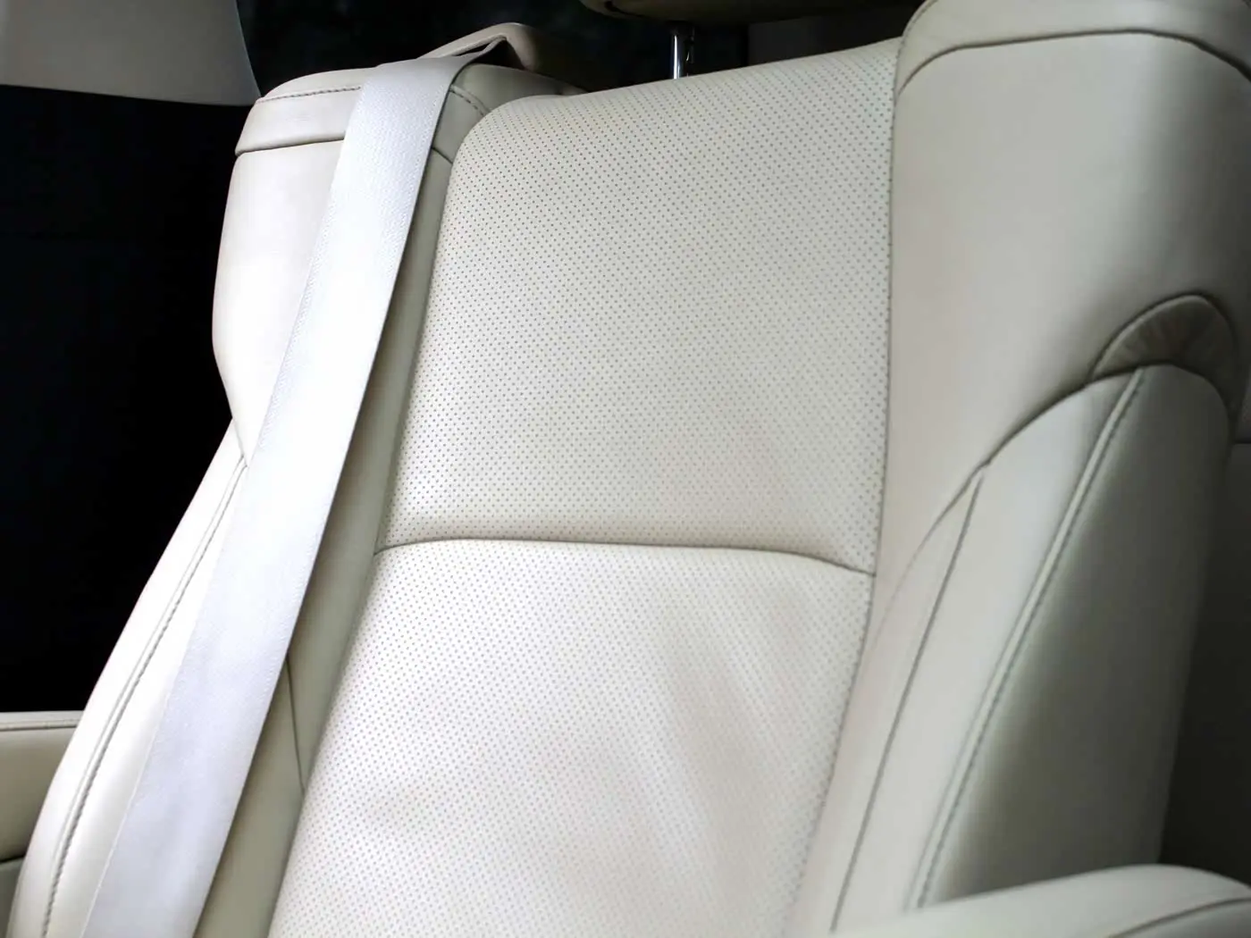 Toyota Alphard 2016 — Фото 20/20