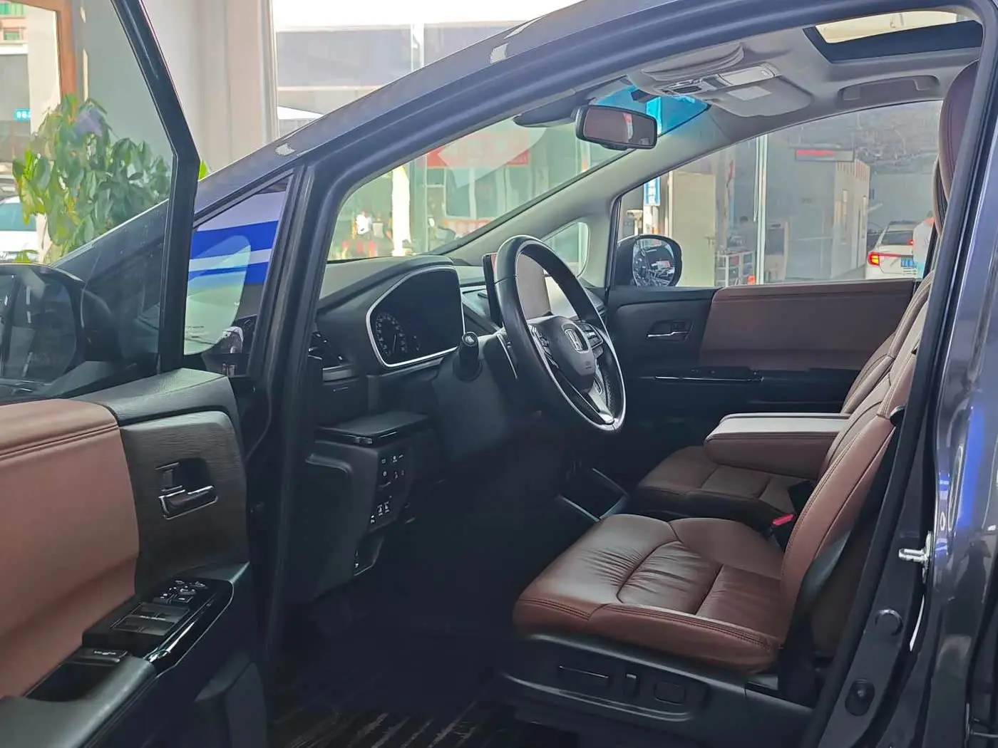 Honda Odyssey 2022 — Photo 5/20