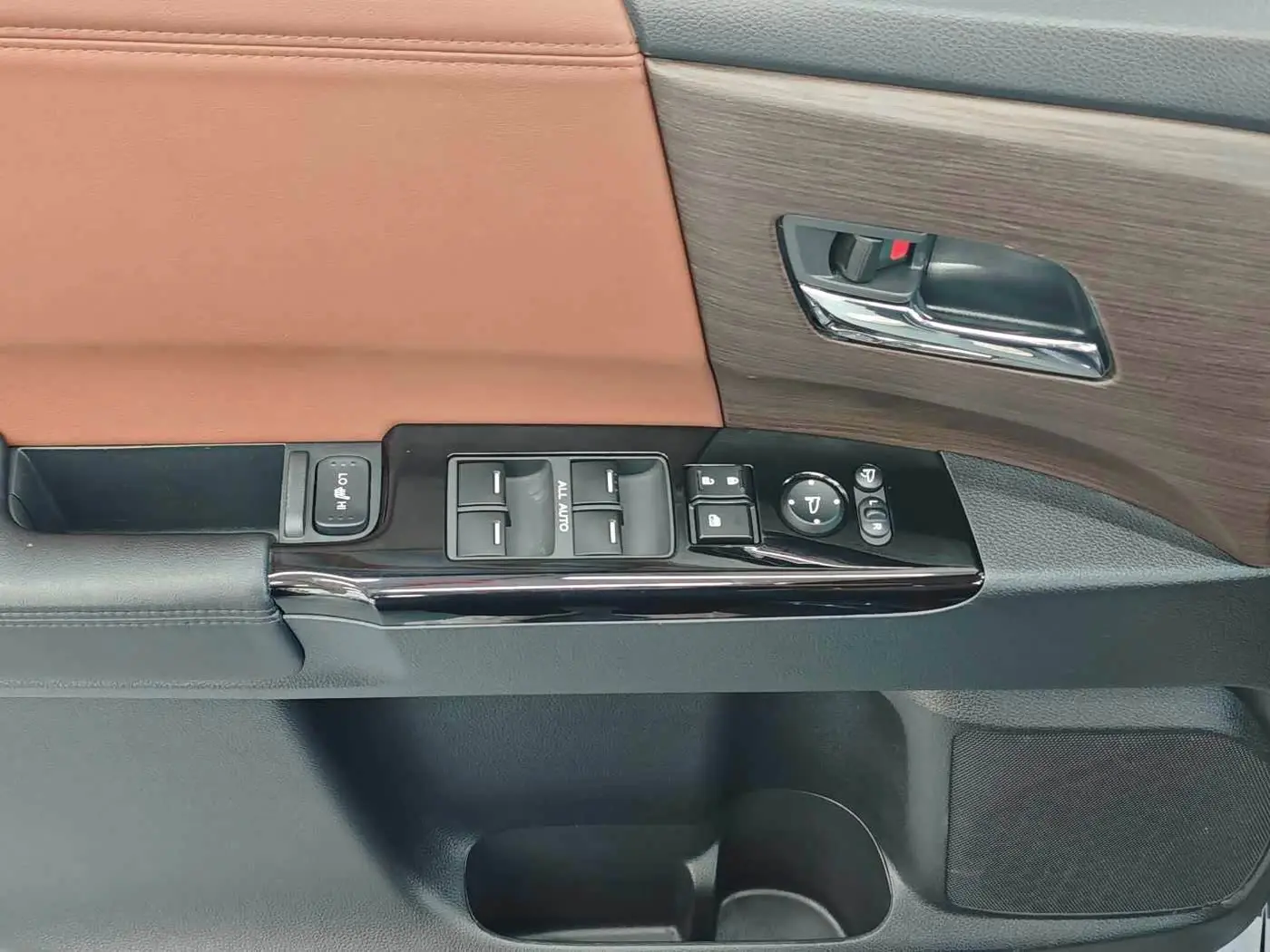 Honda Odyssey 2022 — Photo 8/20