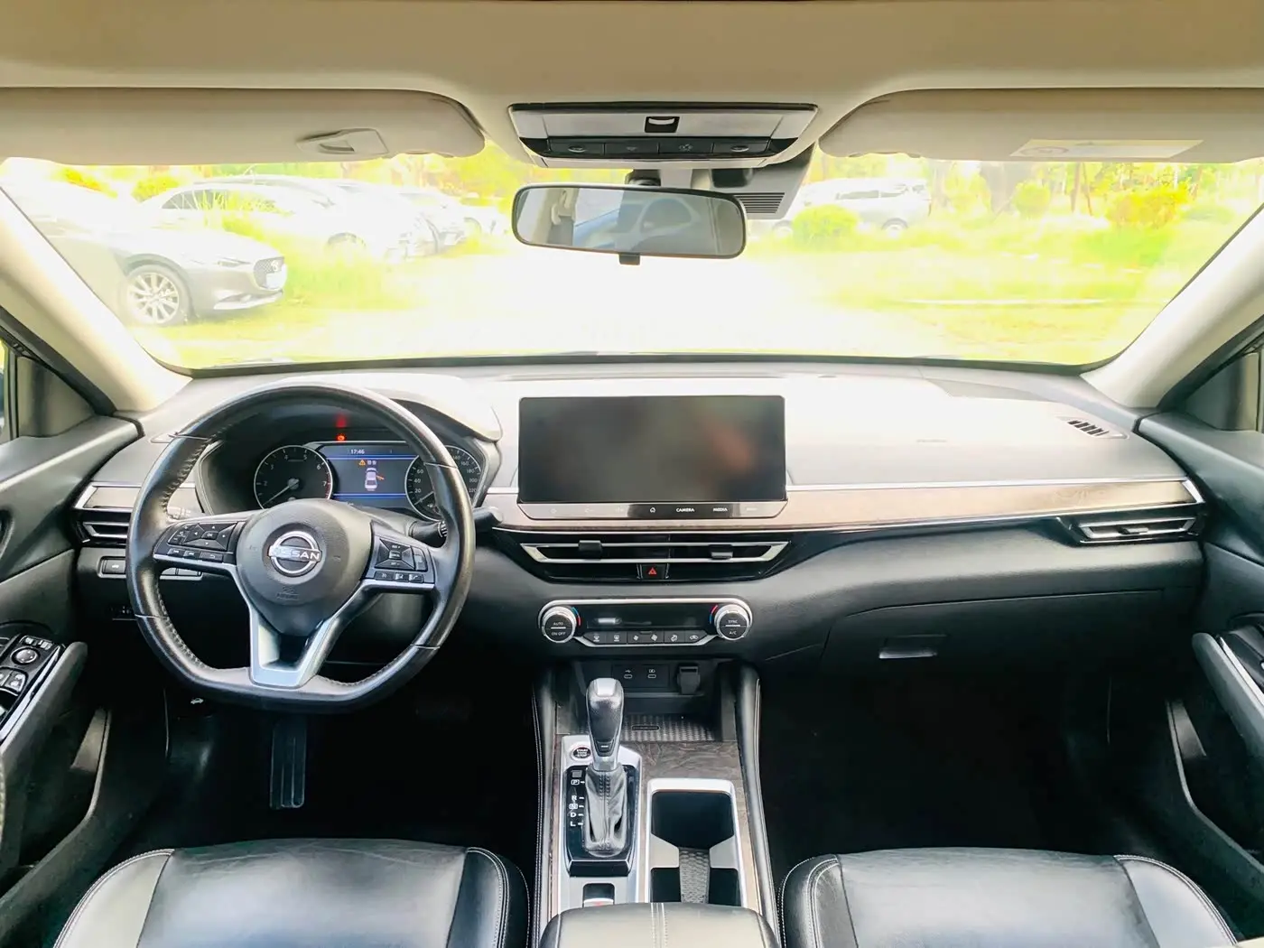 Nissan Teana 2023 — Photo 12/16