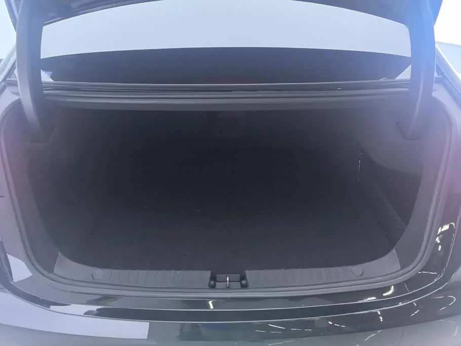 BYD Han 2022 — Photo 4/16