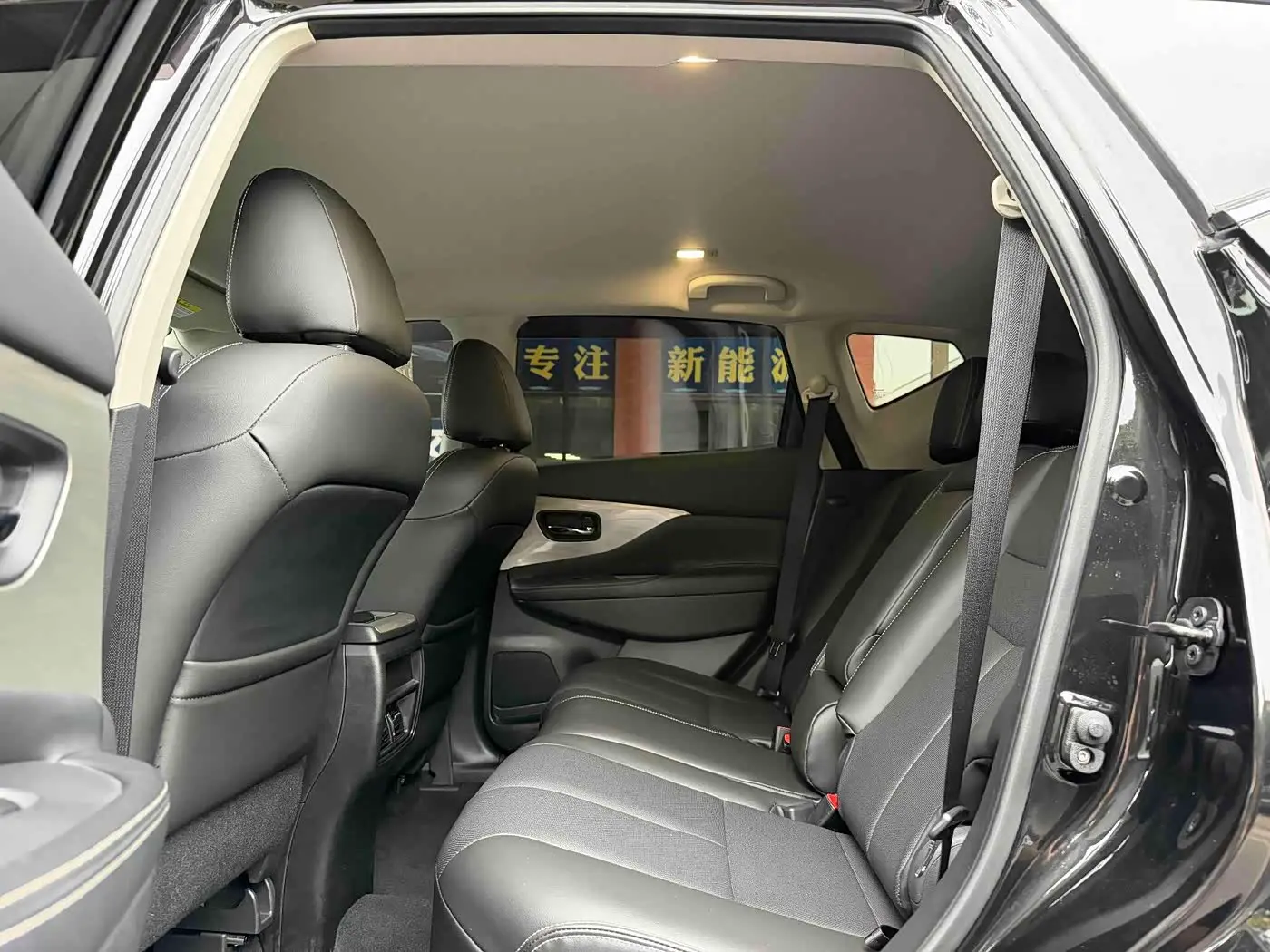 Nissan Murano 2023 — Photo 7/15