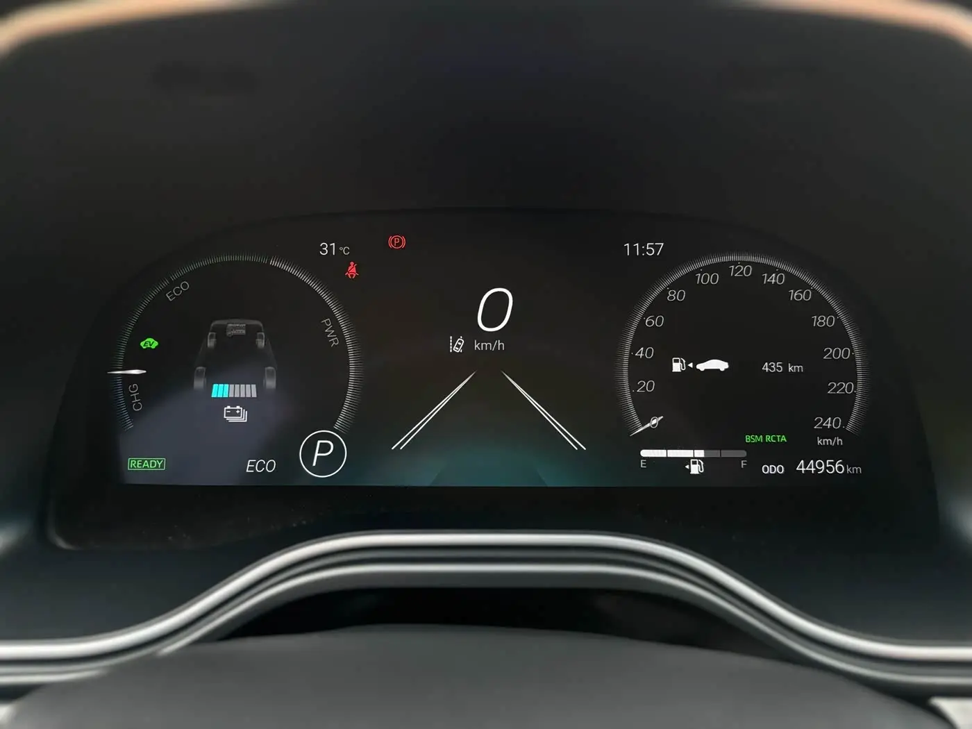 Toyota Avalon 2023 — Photo 13/20