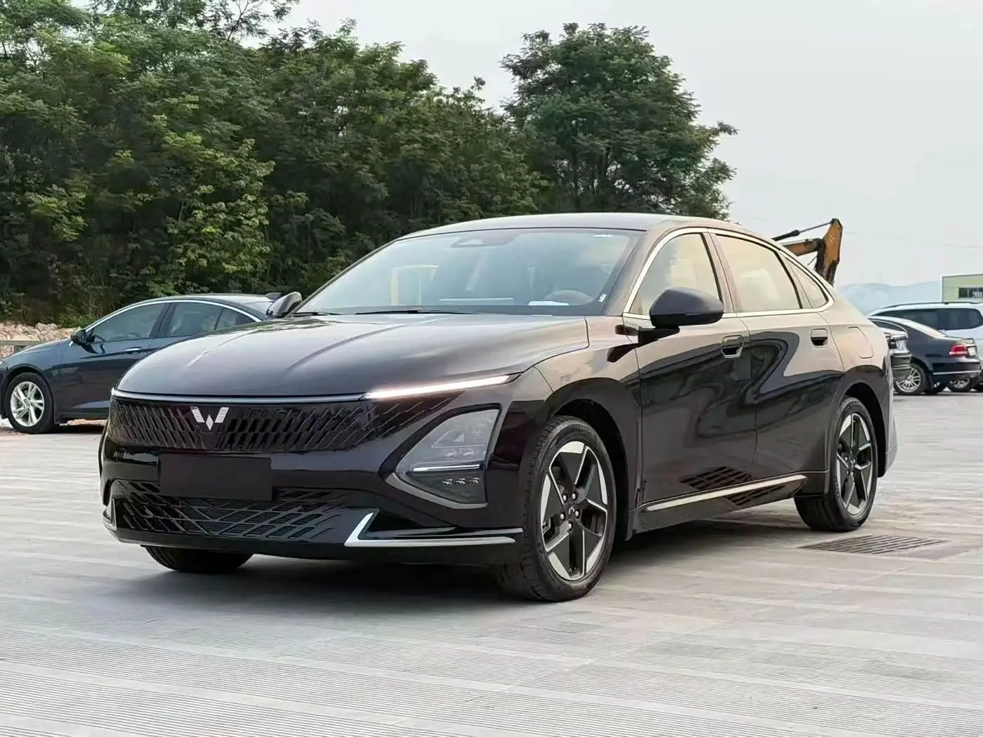 Wuling Motors Wuling Xingguang, 2026
