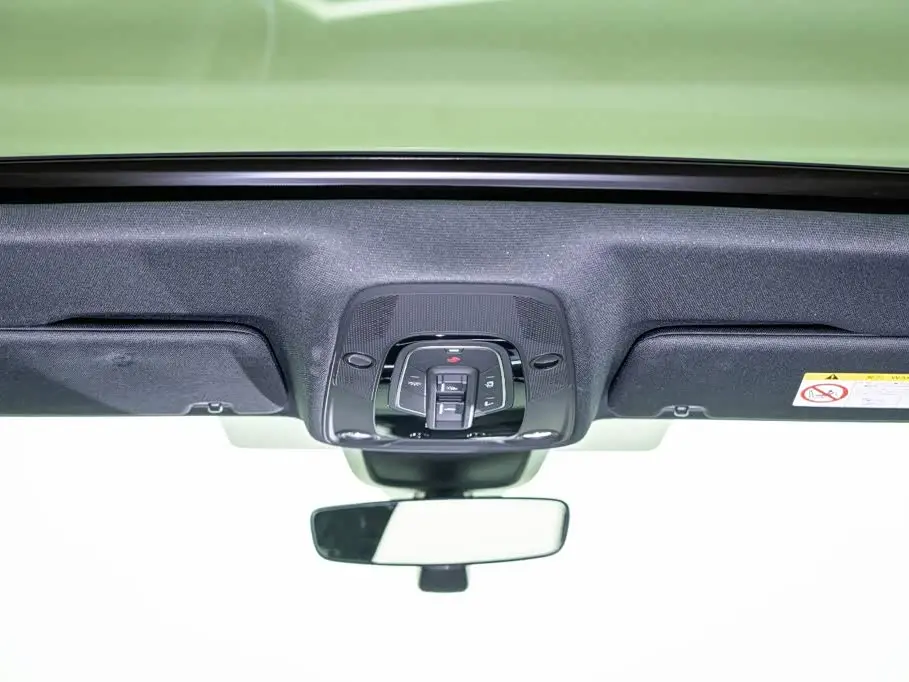 Audi A6L 2024 — Photo 20/20