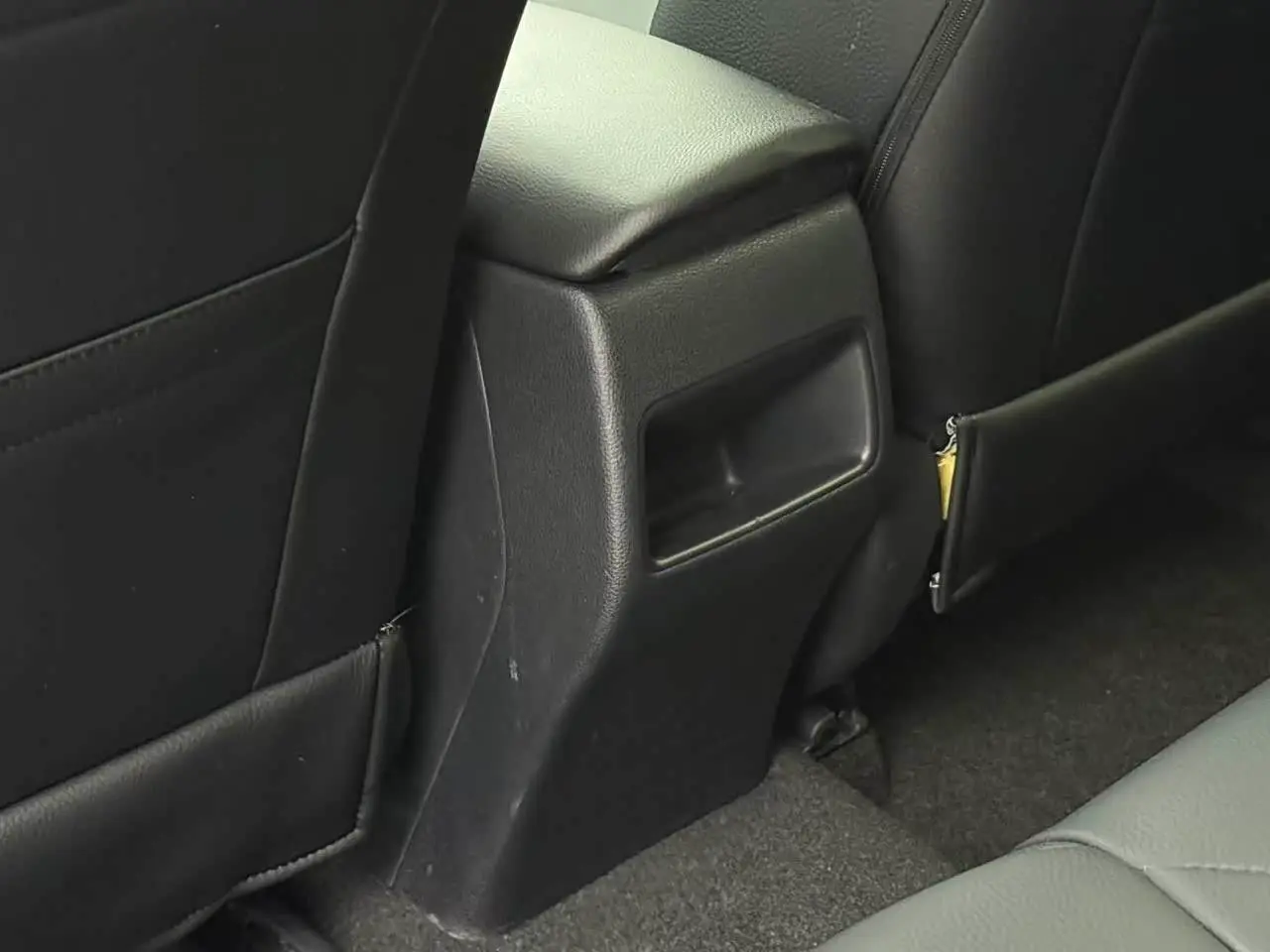 Toyota Corolla 2022 — Photo 14/20
