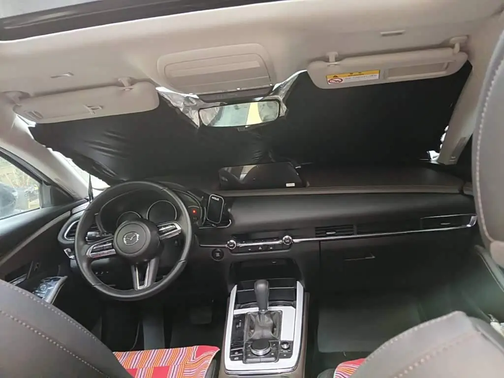 Mazda CX-30 2024 — Photo 11/12