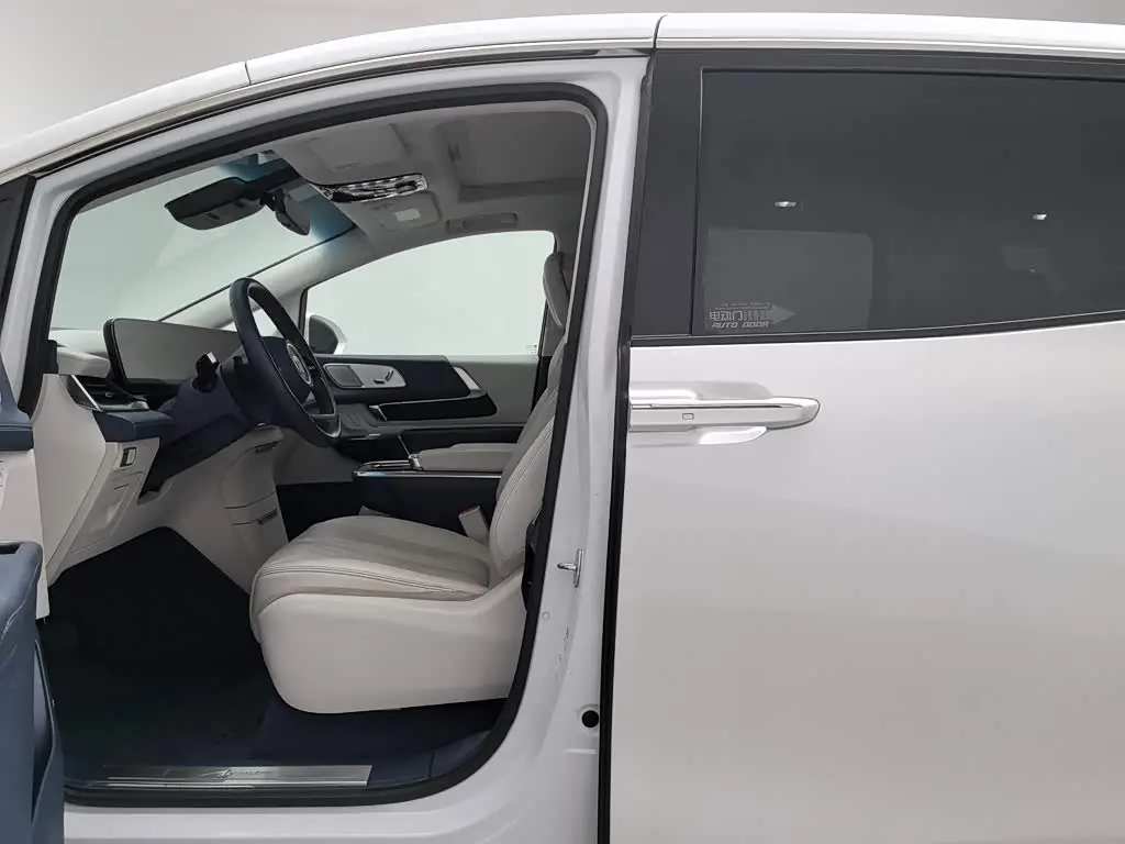 Buick Century 2023 — Şəkil 10/20