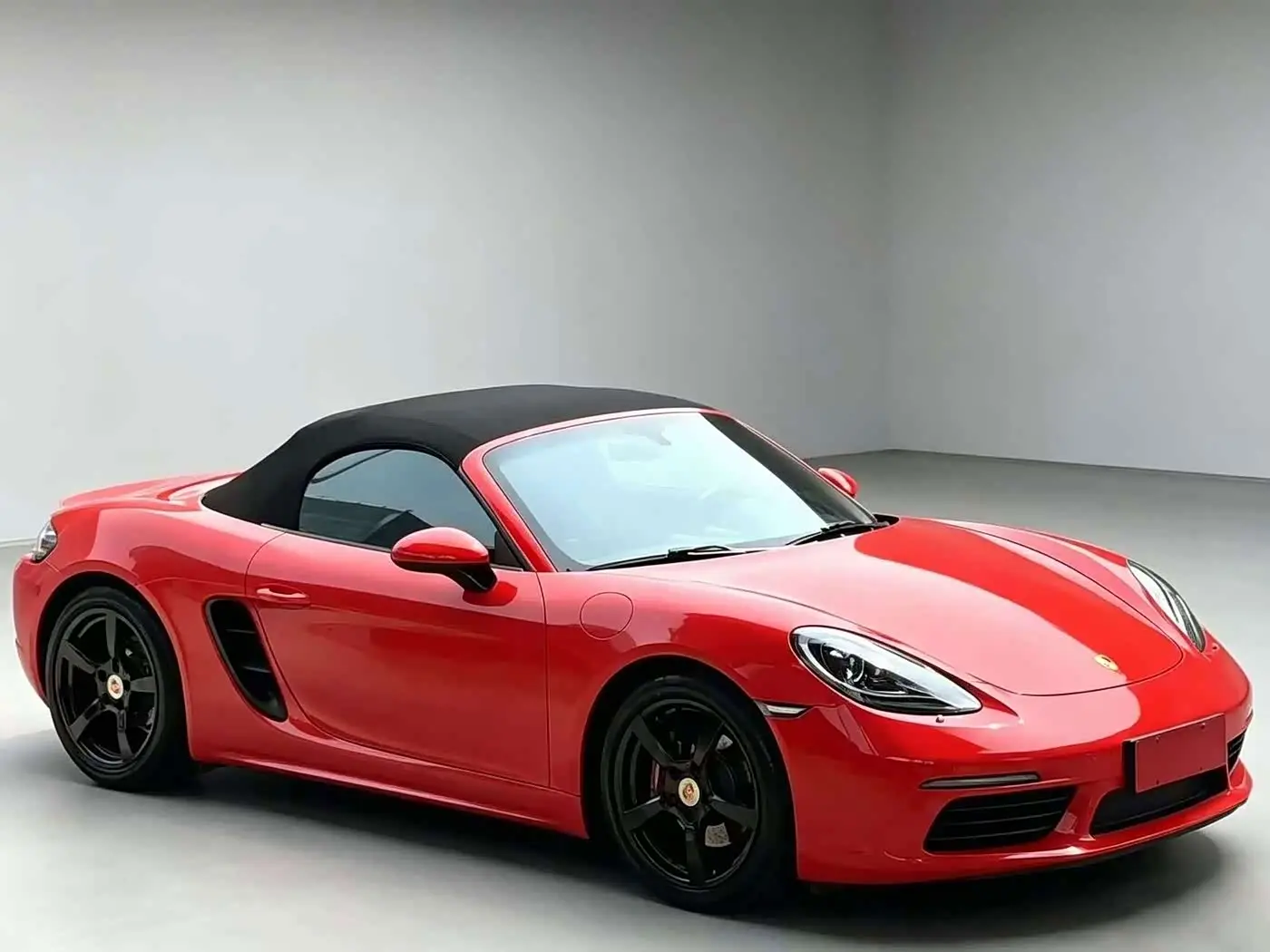 Porsche 718 2019 — Photo 3/5