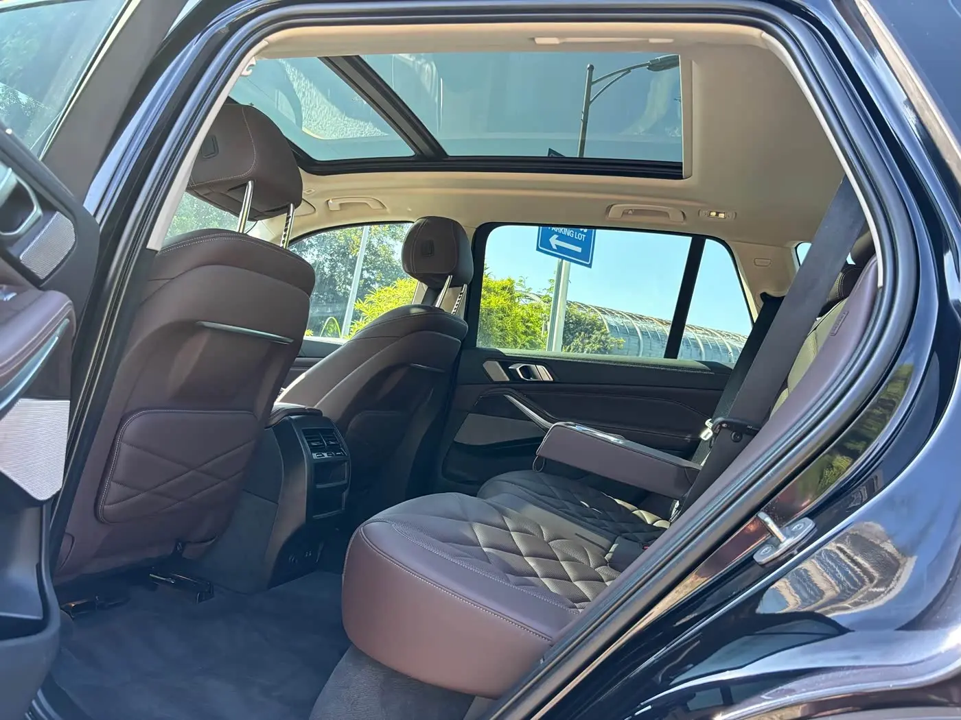 BMW X5 2022 — Photo 7/20
