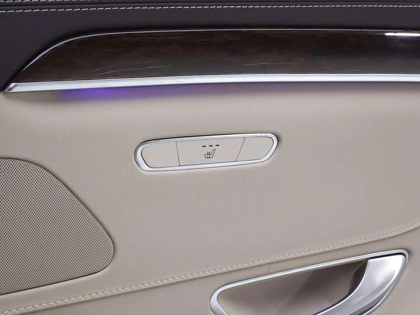 Mercedes-Benz S-Class 2017 — Photo 17/20
