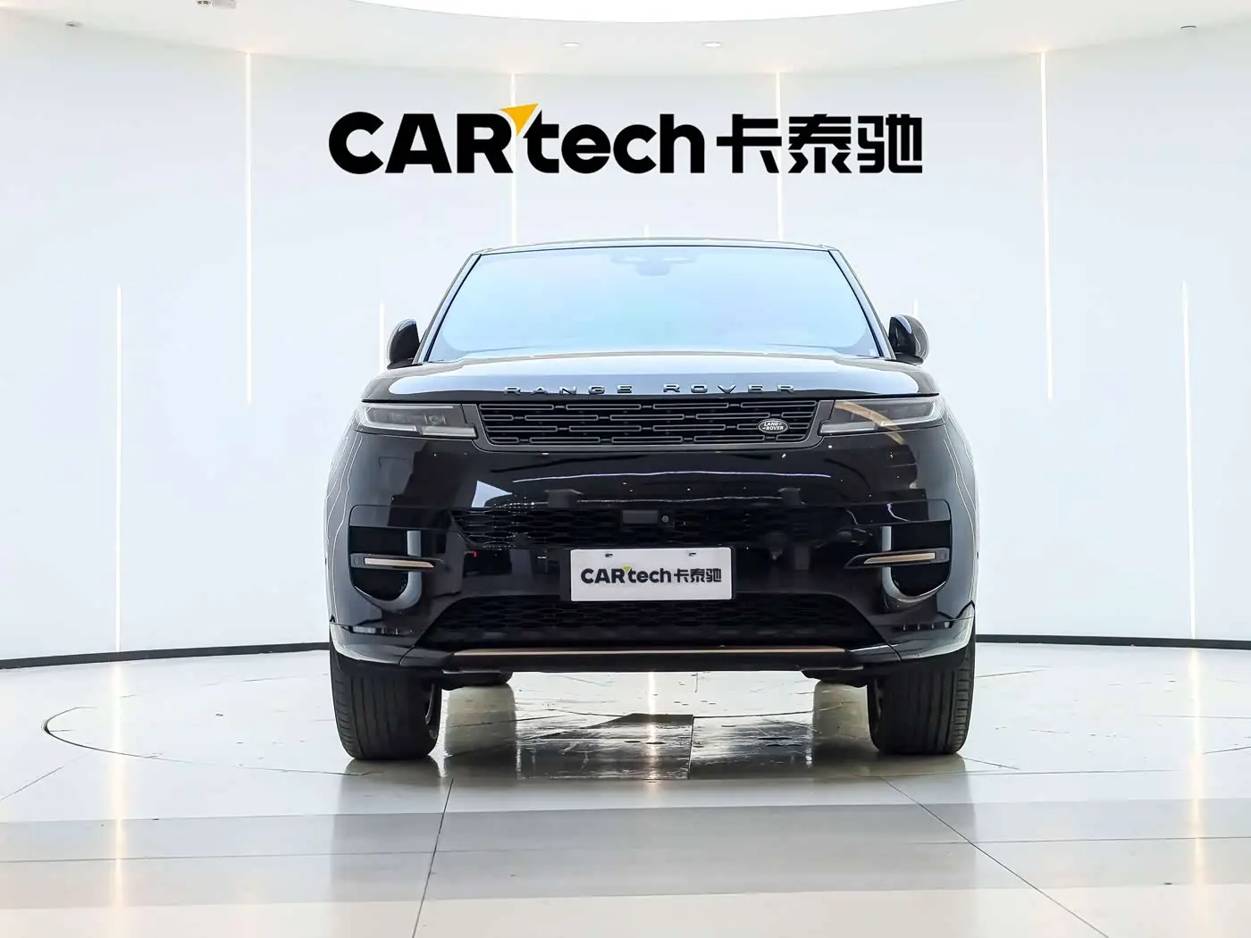 Land Rover Range Rover Sport 2024 — Photo 2/15