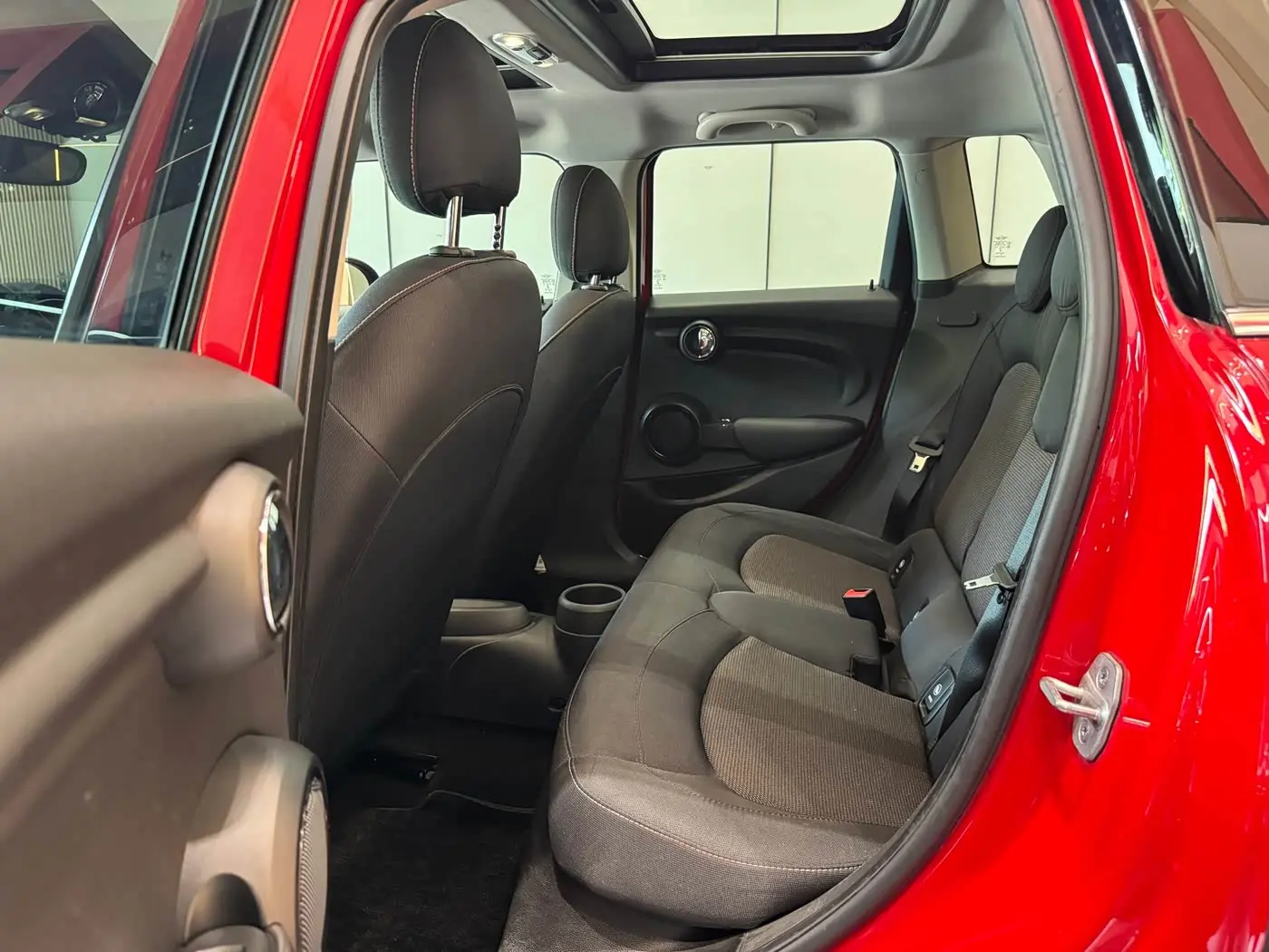MINI MINI 2021 — Şəkil 6/19