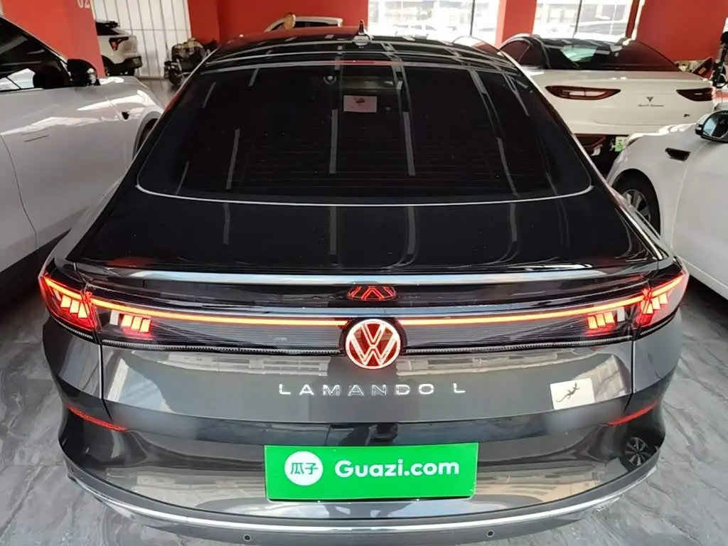 Volkswagen Lamando 2023 — Şəkil 6/20