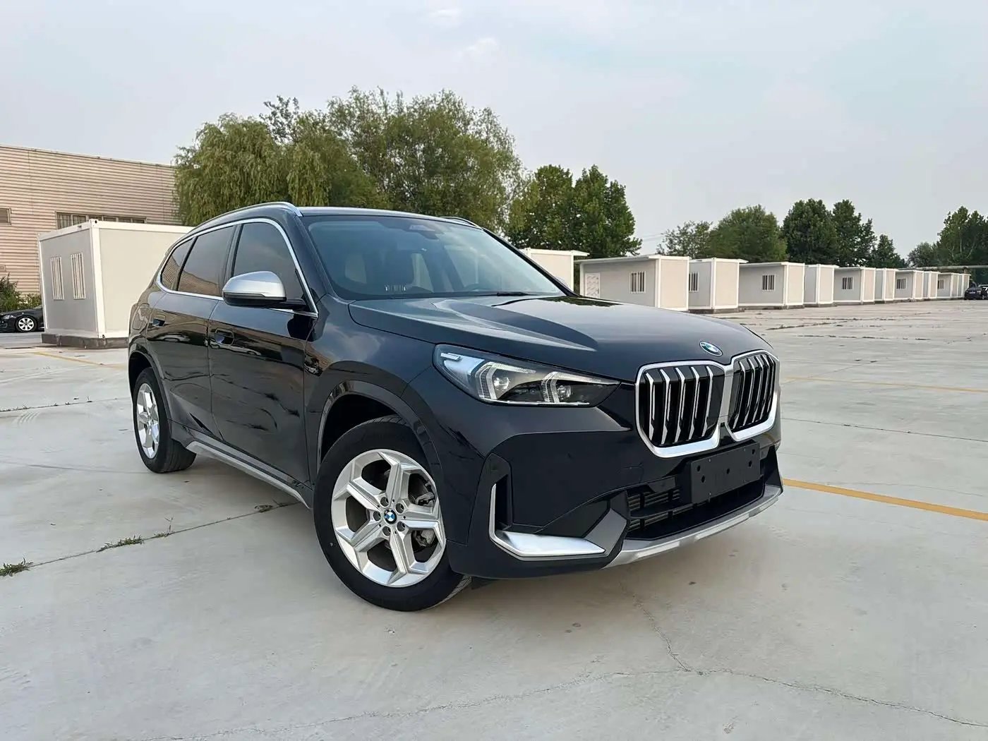 BMW X1 2023 — Фото 3/15