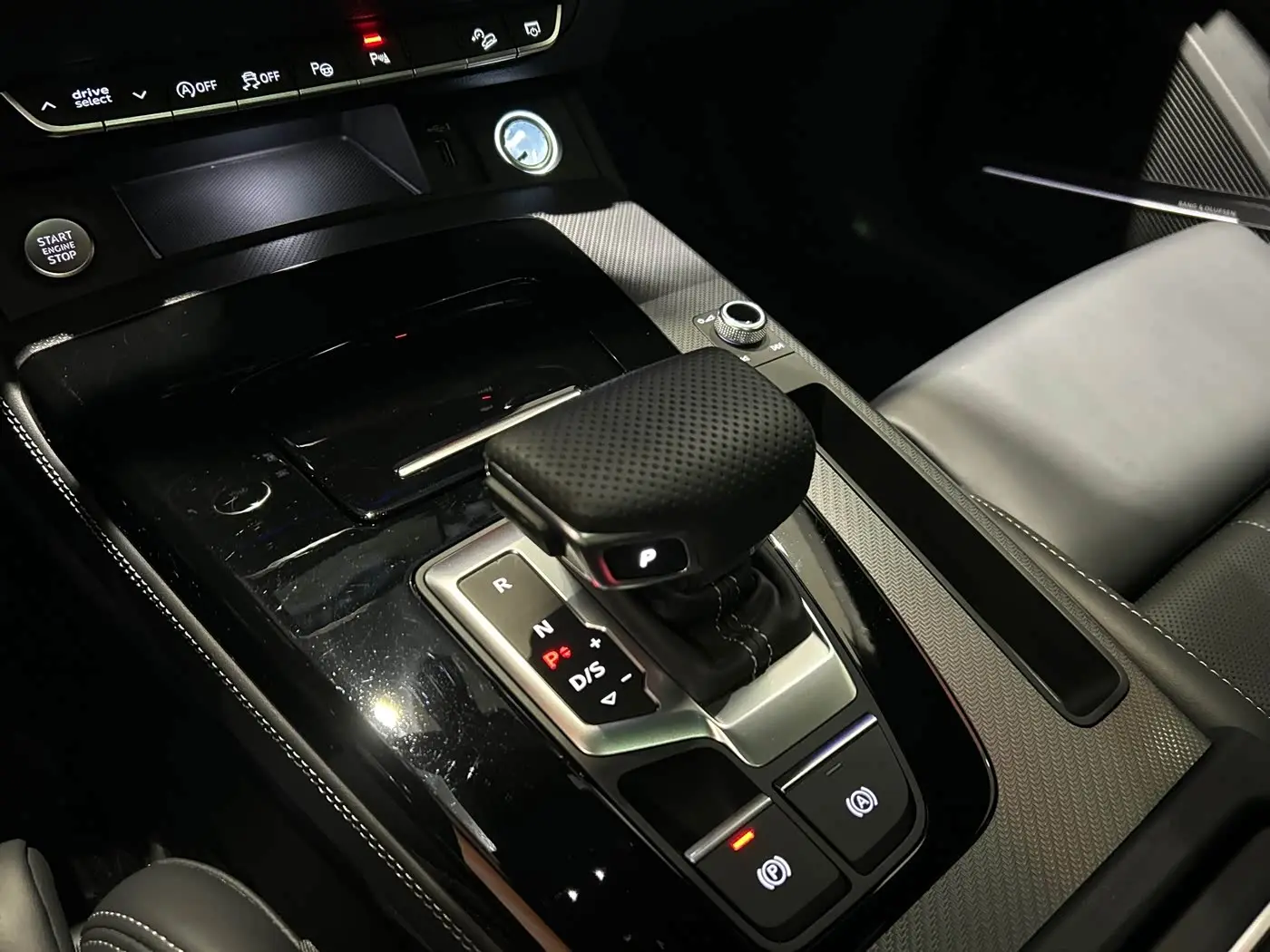 Audi Q5L 2026 — Photo 15/20