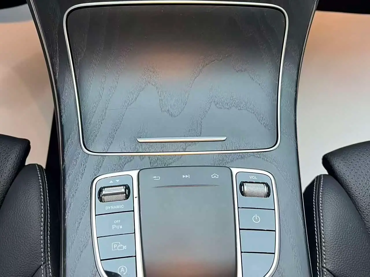 Mercedes-Benz C-Class 2020 — Şəkil 13/19