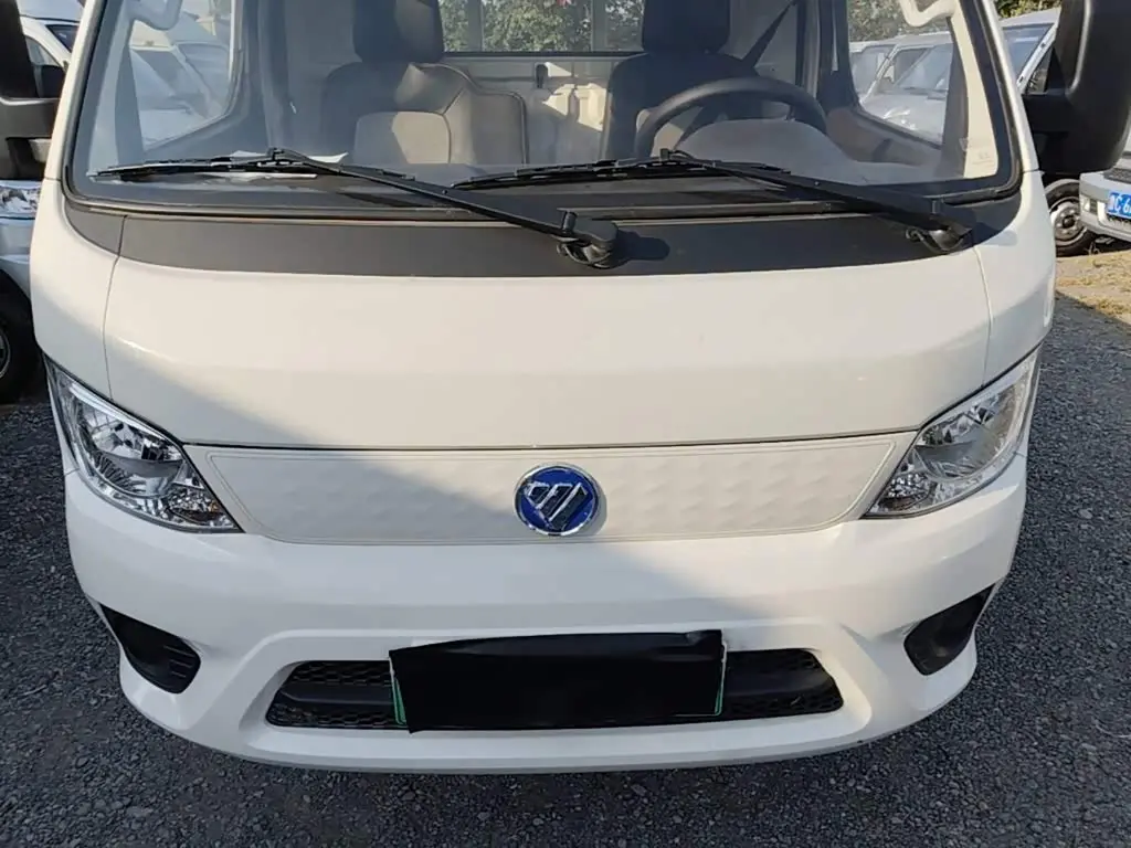 Foton Xiangling M New Energy 2025 — Фото 20/20
