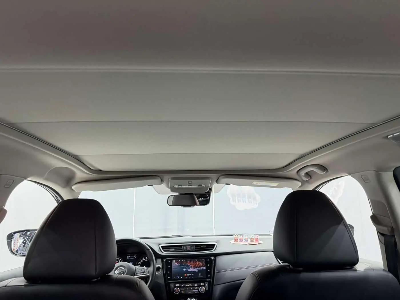 Nissan Qashqai 2022 — Фото 15/20