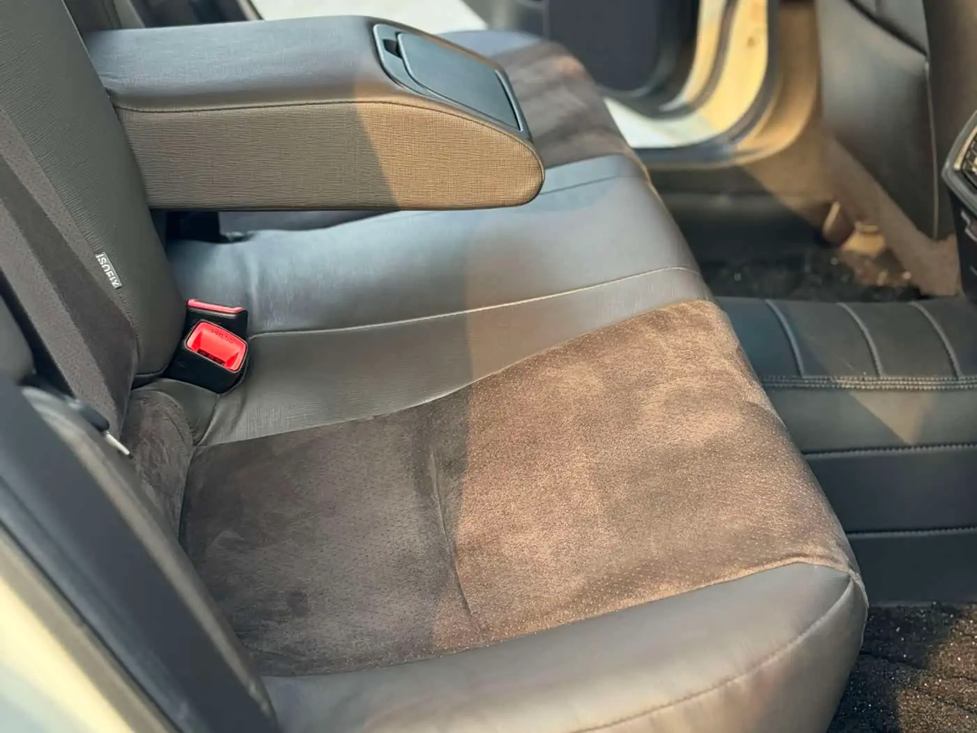 Toyota Reiz 2015 — Şəkil 15/20