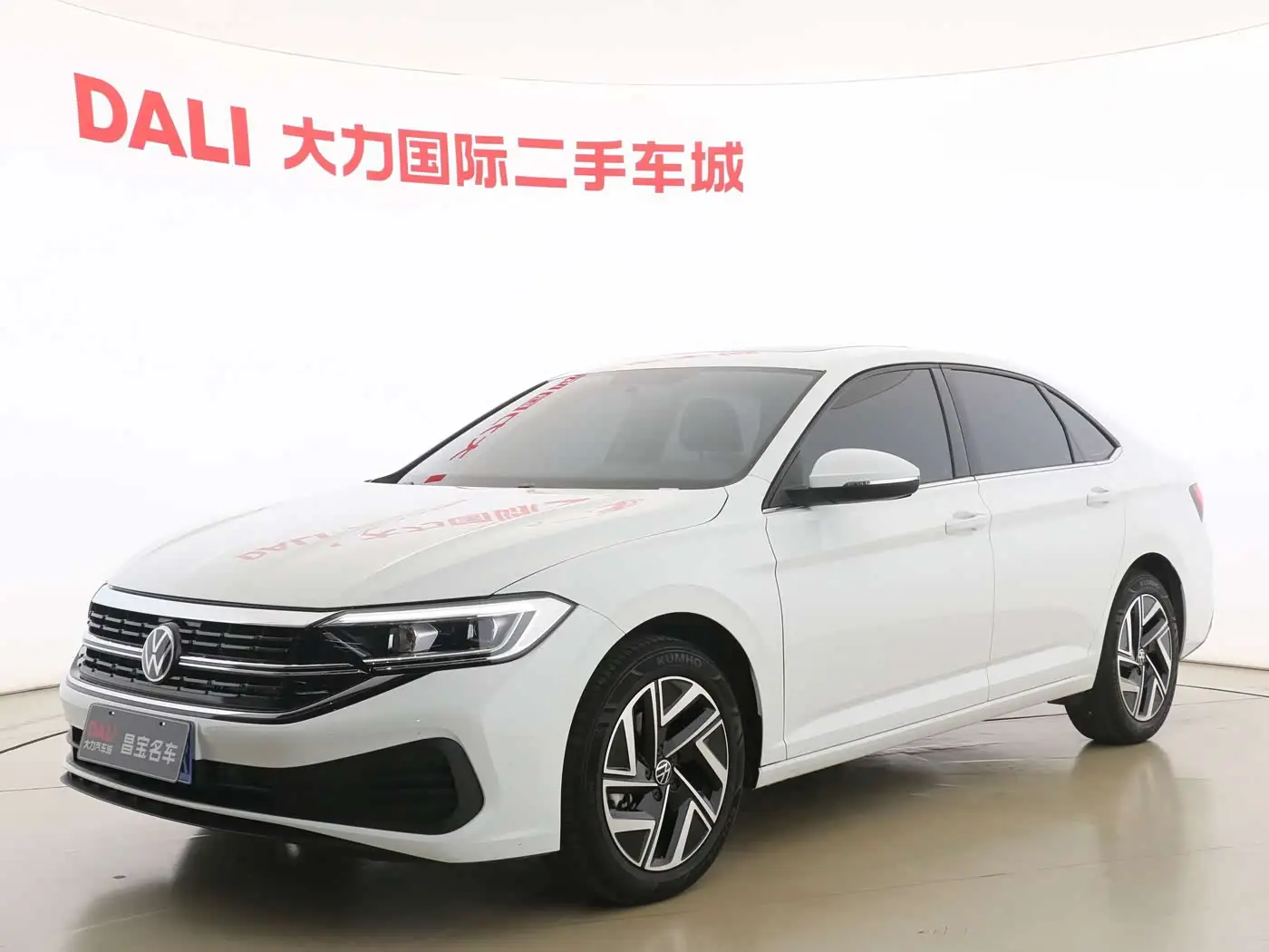 Volkswagen Sagitar, 2026