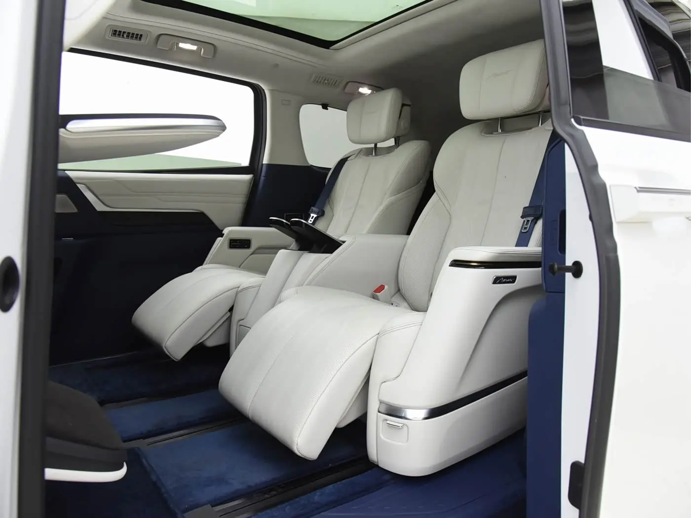 Buick Century 2023 — Şəkil 19/20