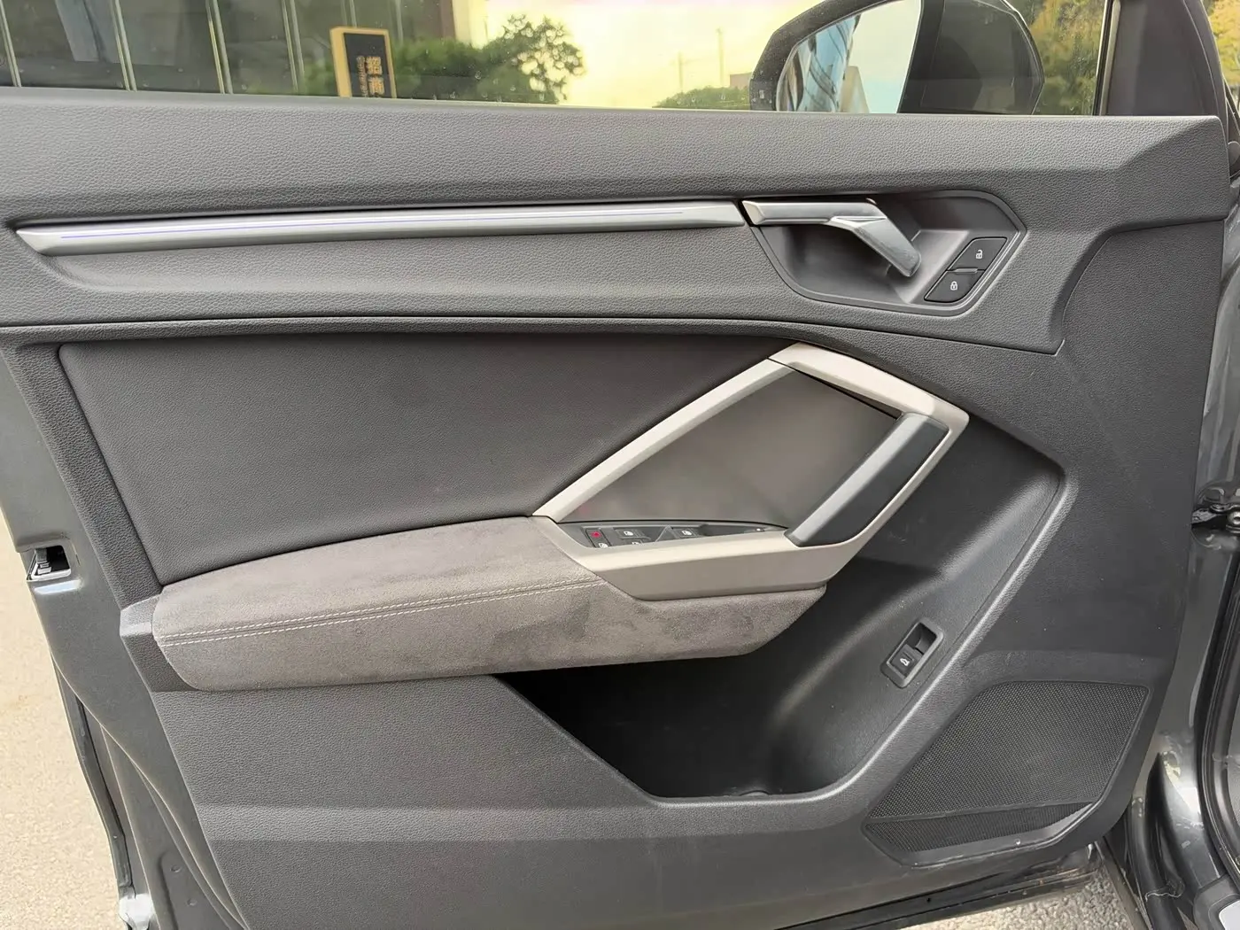 Audi Q3 2023 — Photo 4/18