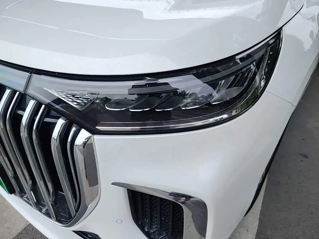 Voyah Auto Voyah Dreamer 2022 — Şəkil 19/20