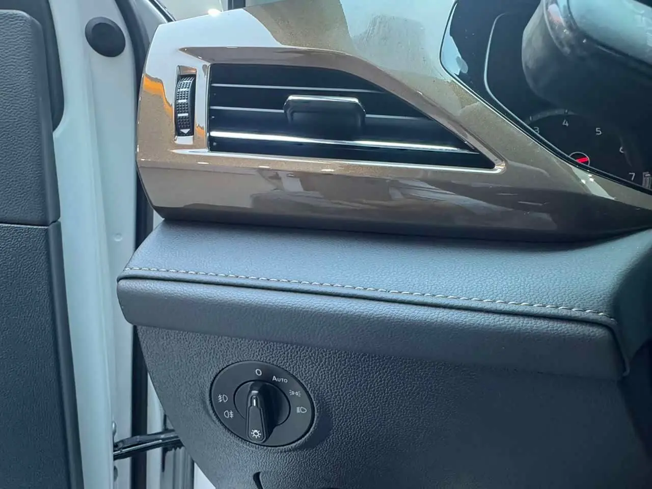 Volkswagen Tharu 2022 — Photo 18/20