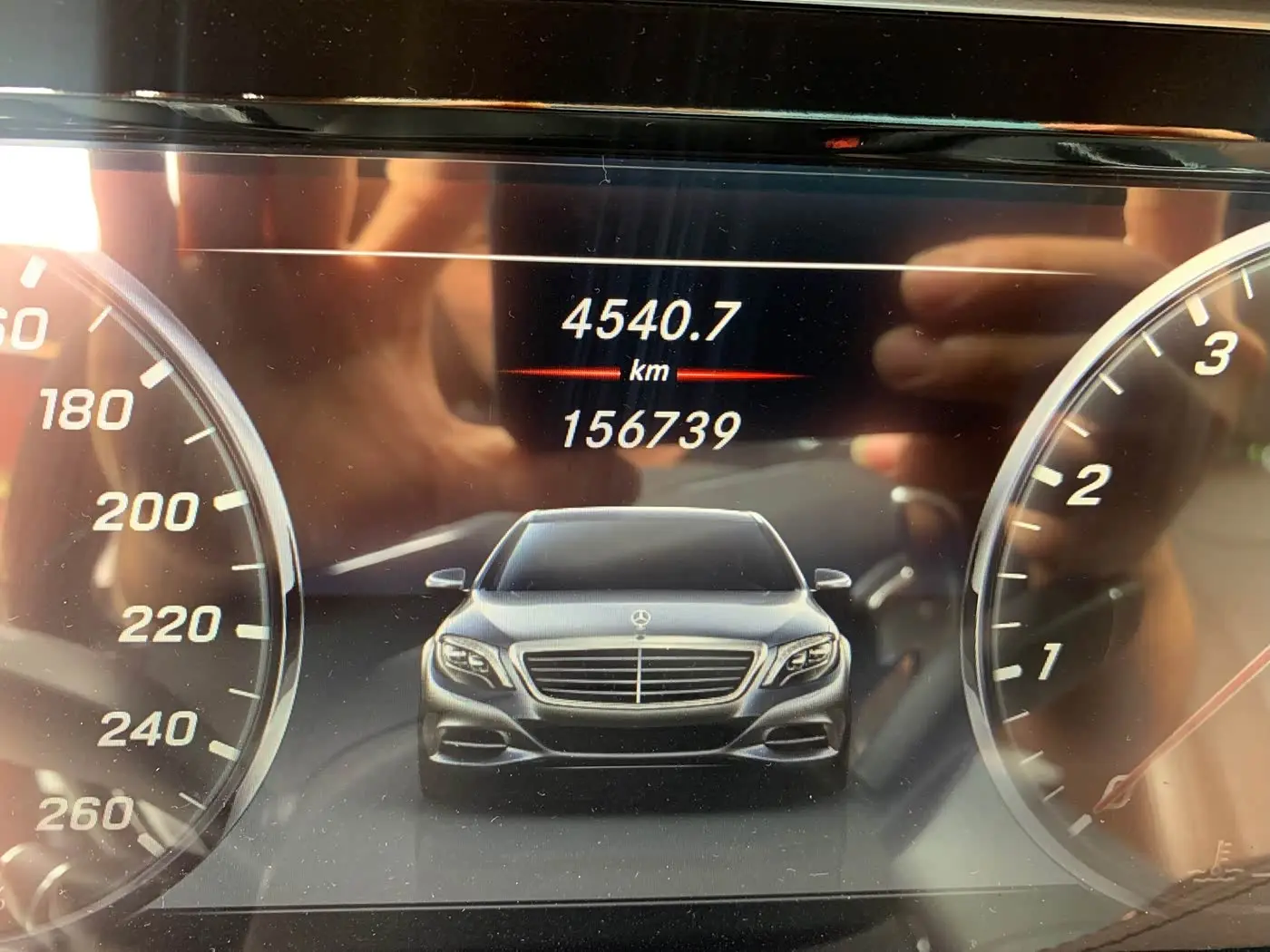 Mercedes-Benz Maybach S-Class 2016 — Photo 17/18