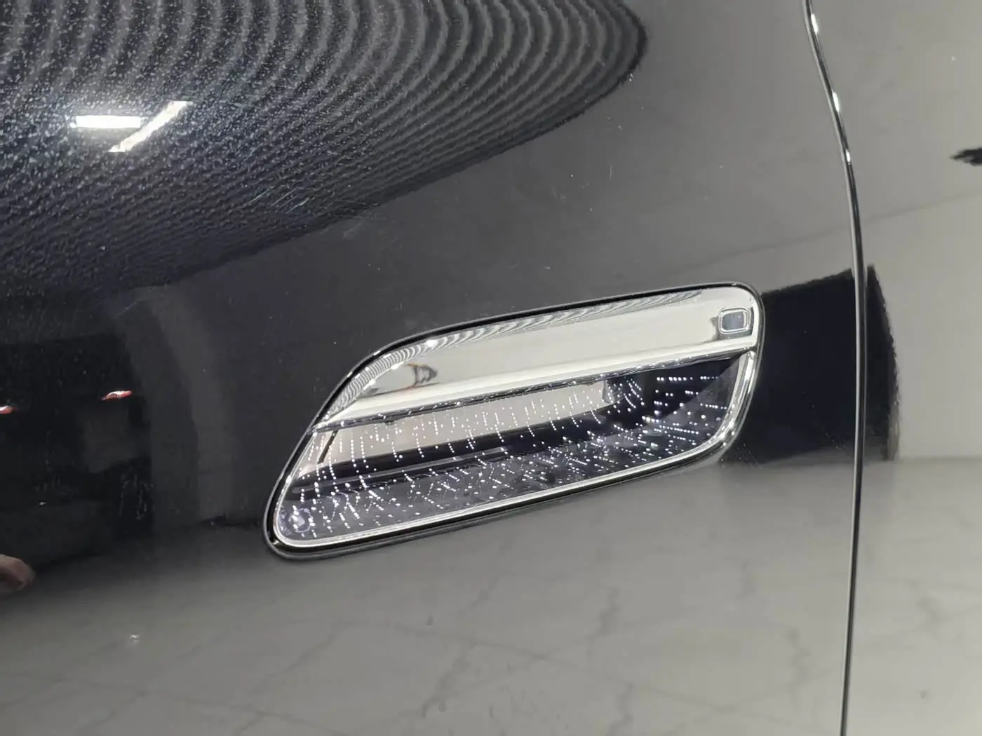 Voyah Auto VOYAH Taisan 2025 — Photo 6/20