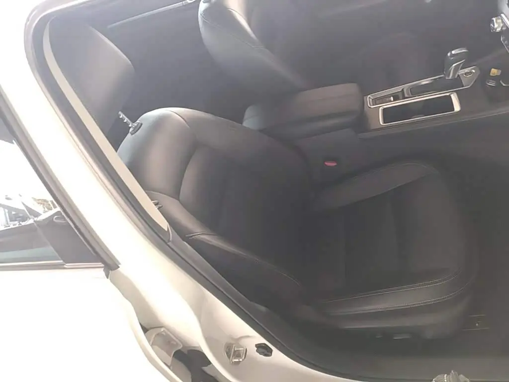 Nissan Teana 2023 — Photo 20/20