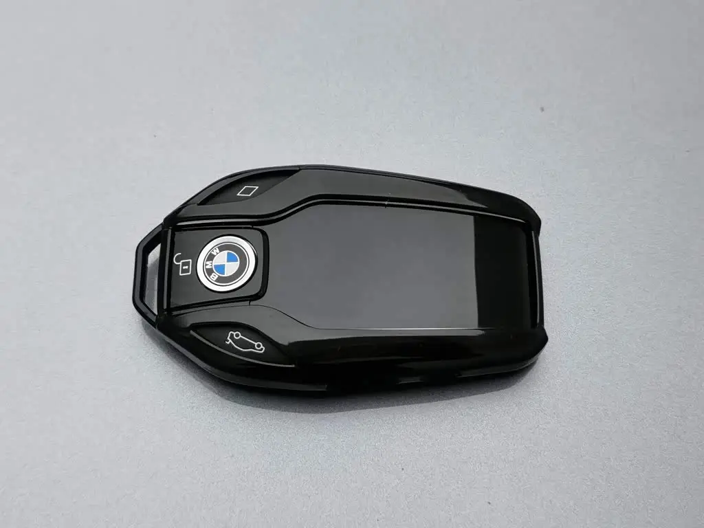 BMW 6 Series GT 2019 — Photo 19/20