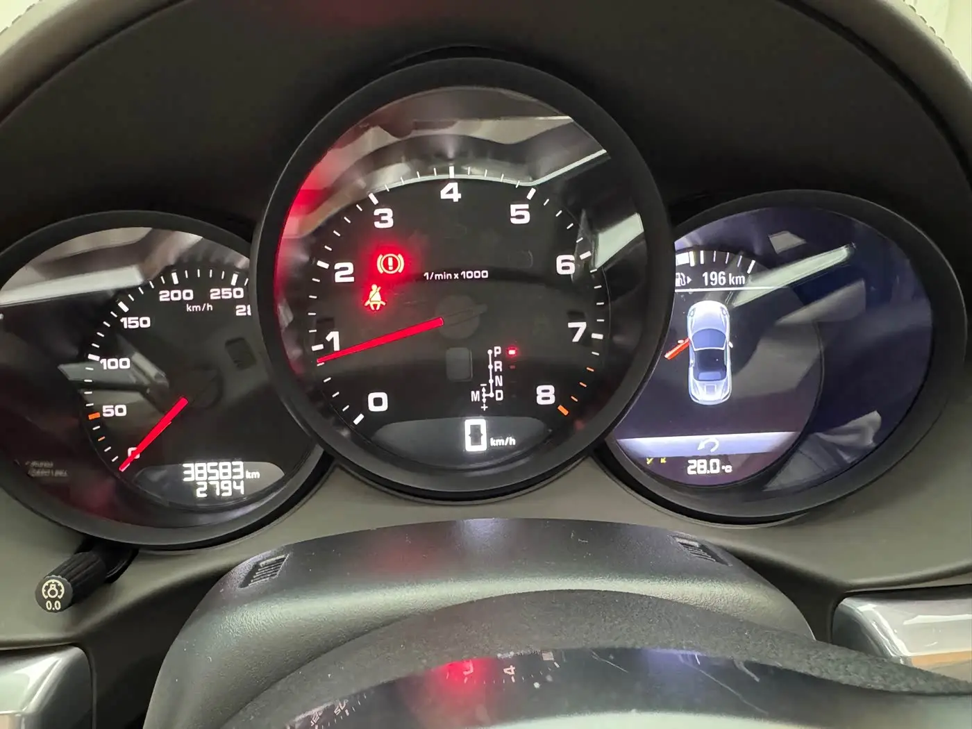 Porsche 718 2016 — Photo 15/19