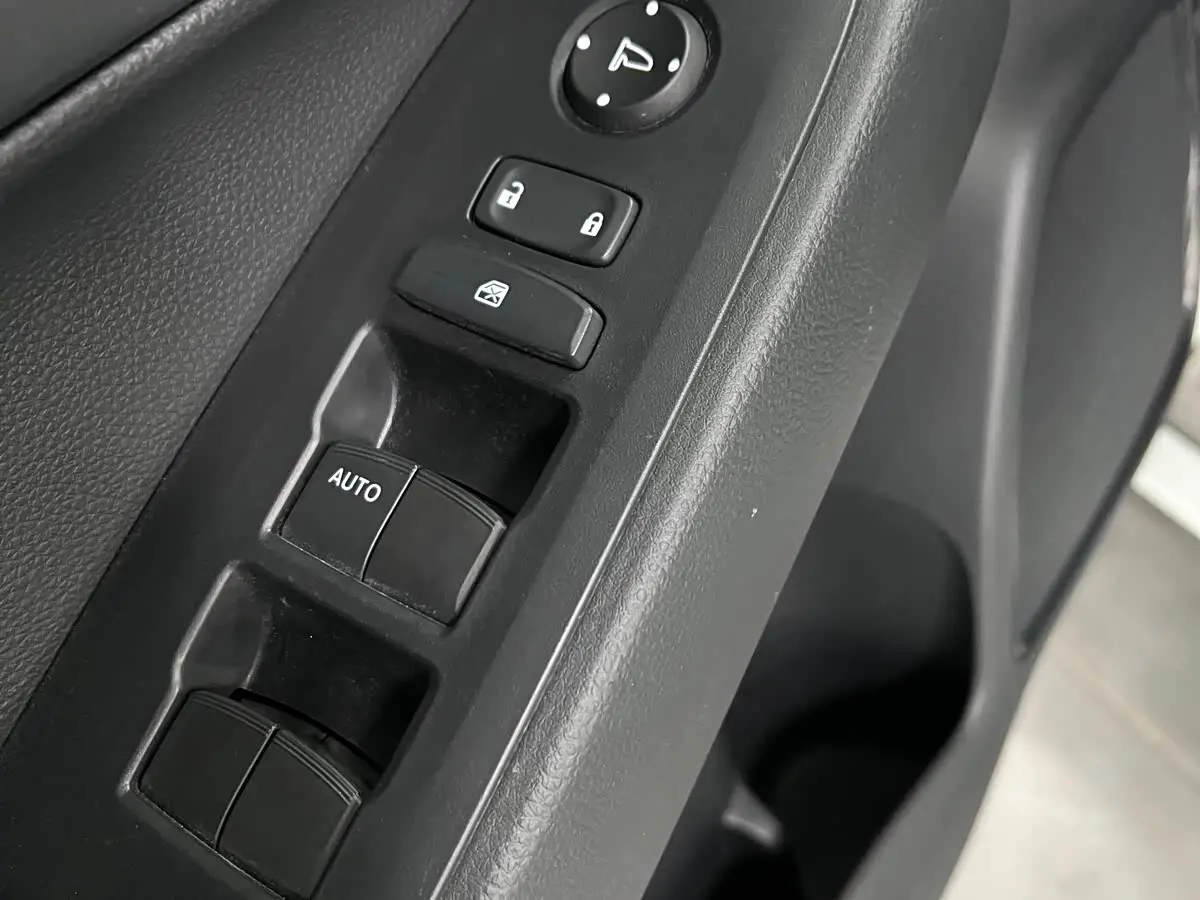 Honda XR-V 2023 — Фото 13/20