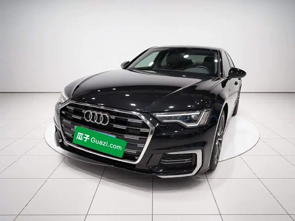 Audi A6L 2024 — Photo 2/20