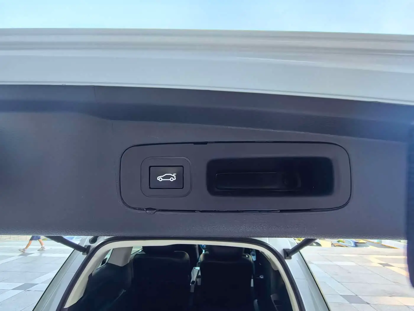 Honda Odyssey 2020 — Фото 14/19