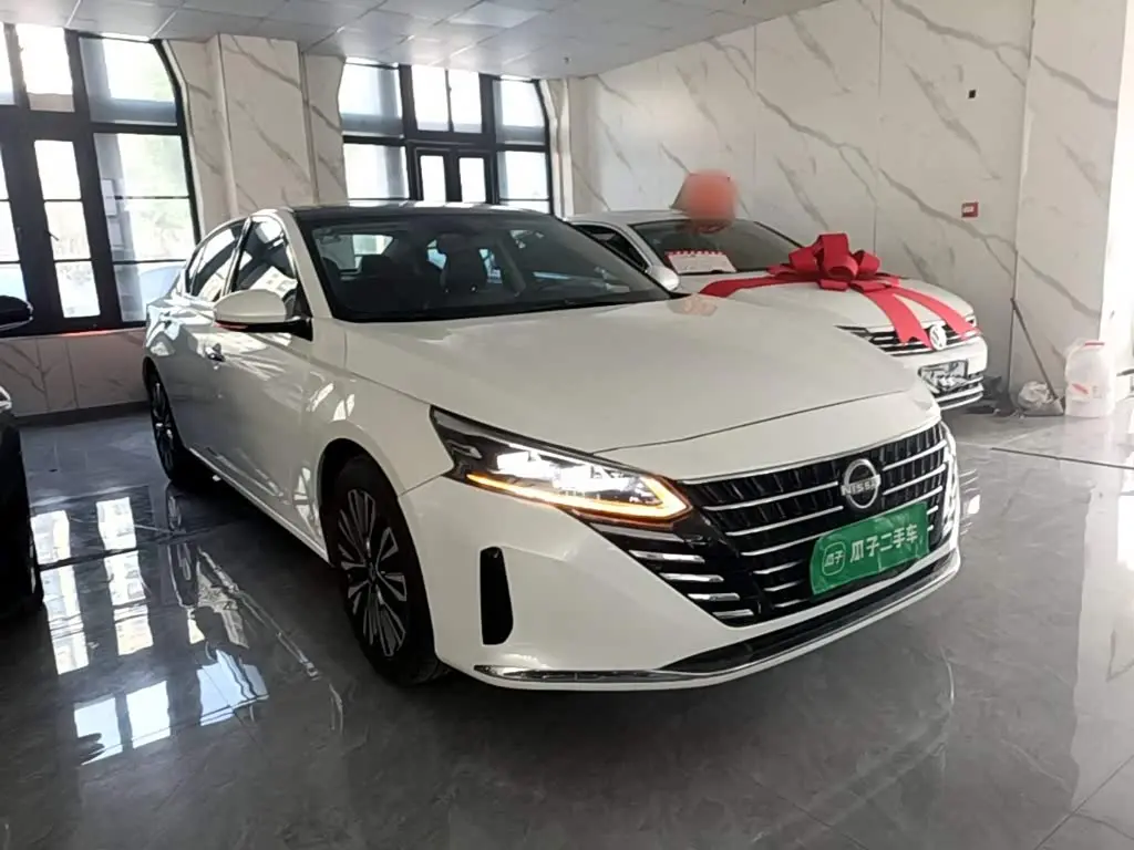 Nissan Teana 2023 — Photo 4/20