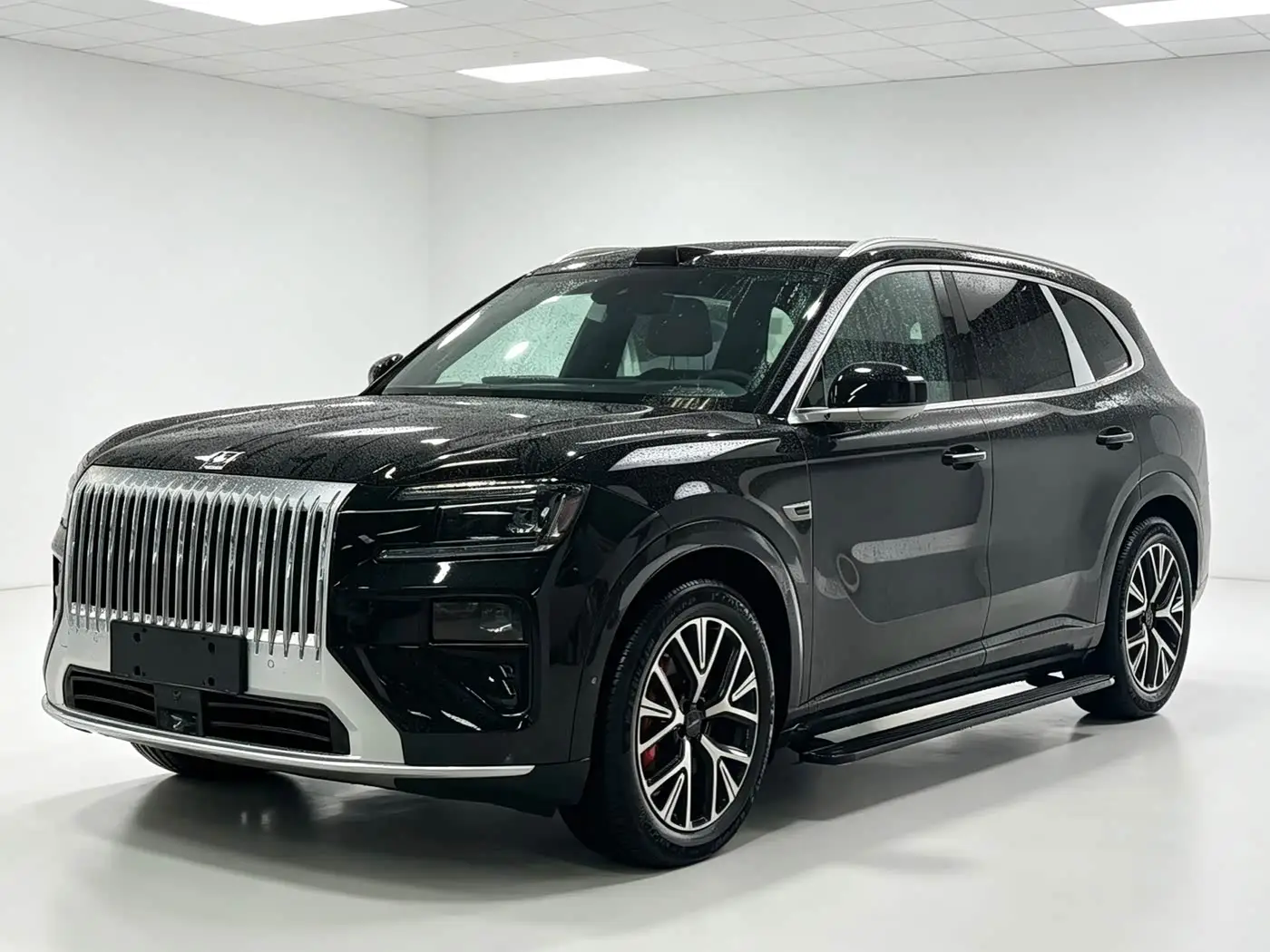 ZEEKR 8X, 2026