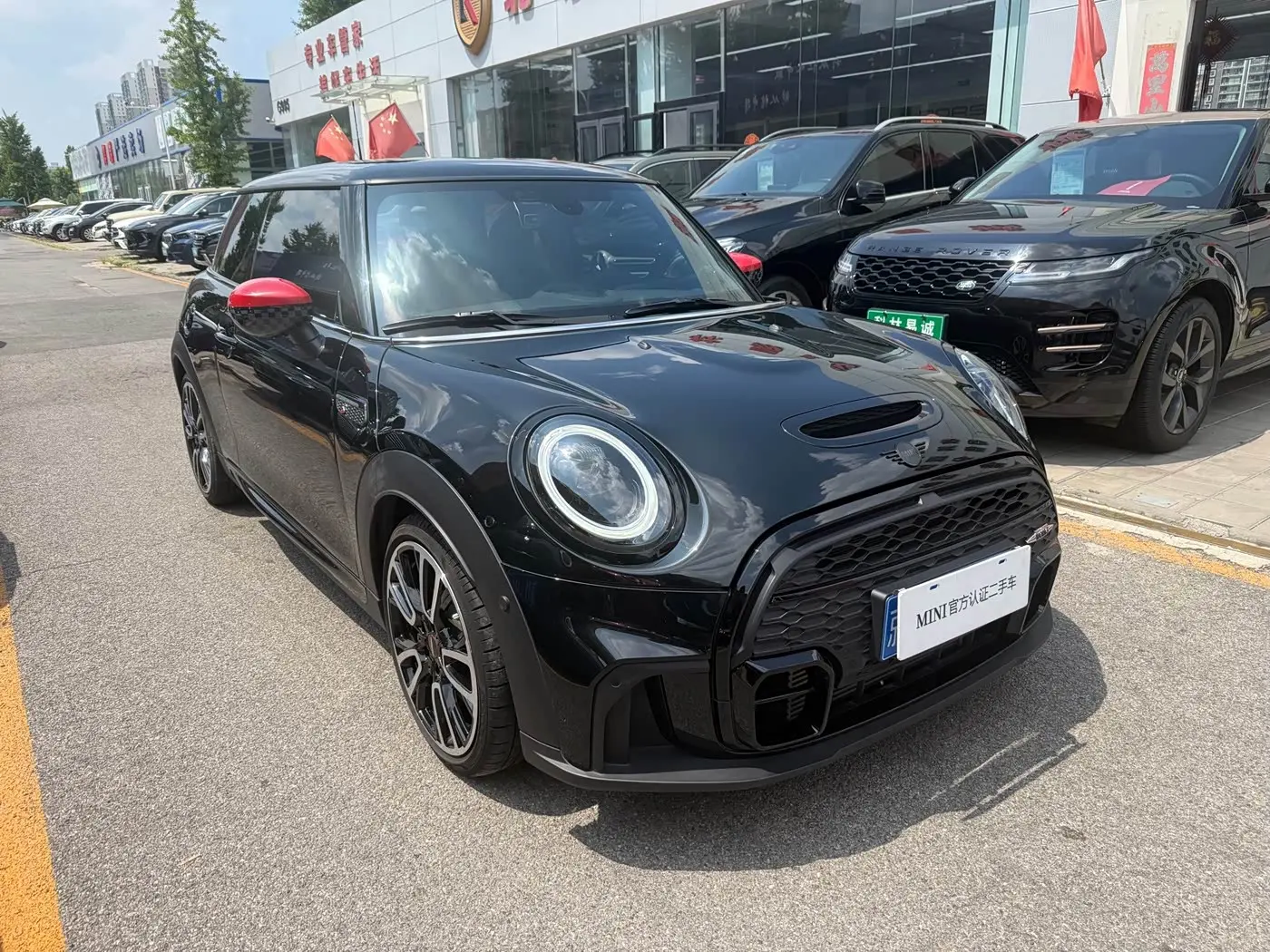 MINI MINI 2024 — Photo 3/17