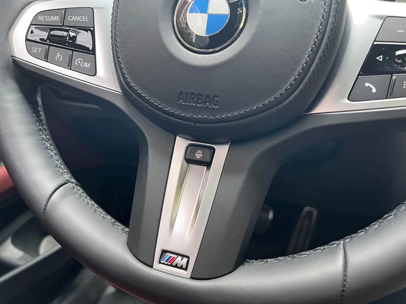 BMW 4 Series 2024 — Photo 18/20