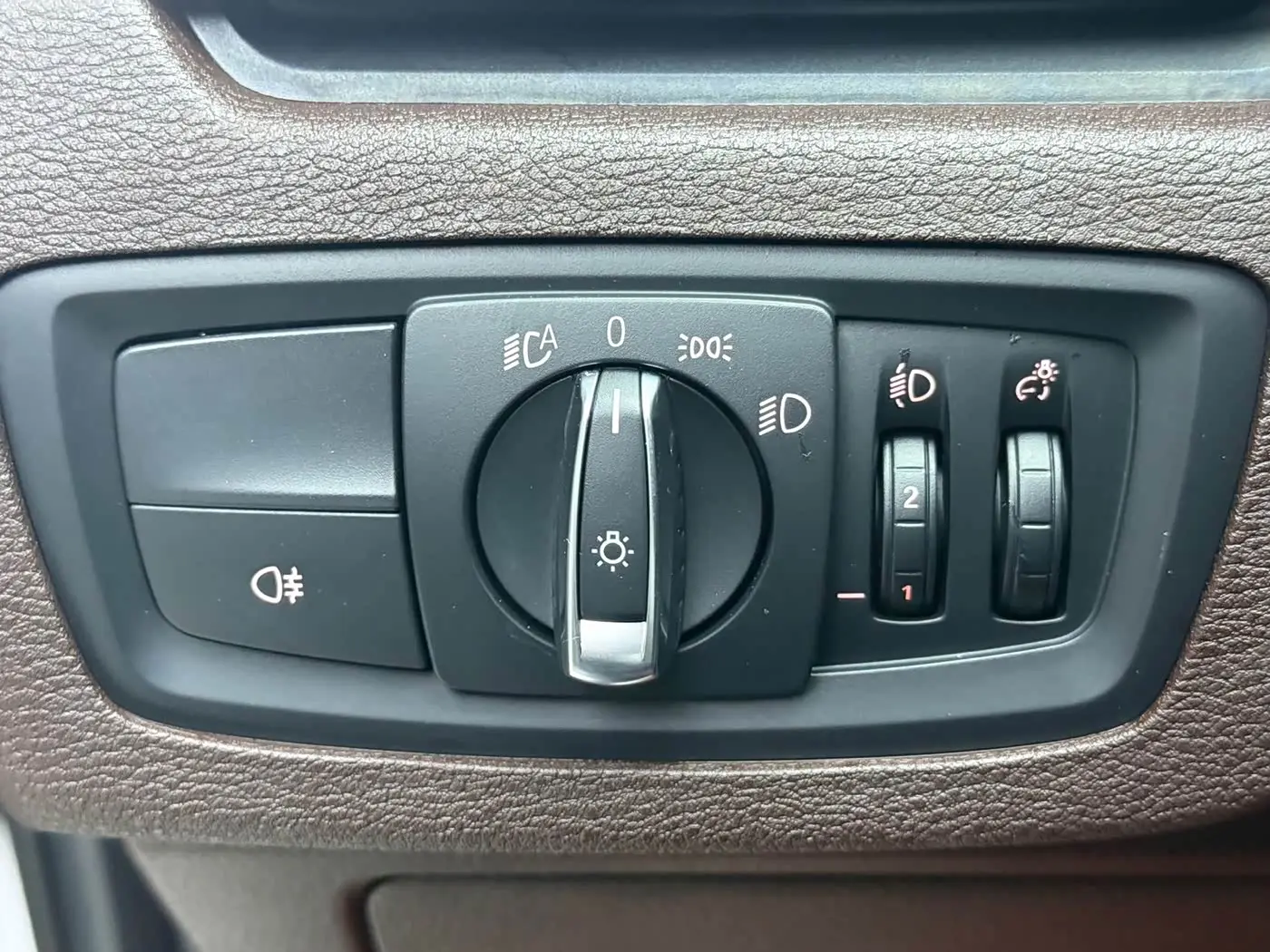 BMW X1 2023 — Фото 13/20