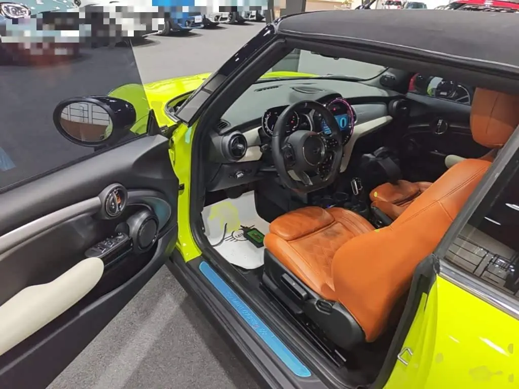MINI MINI 2021 — ფოტო 16/20