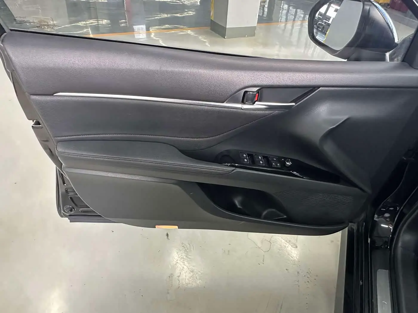 Toyota Camry 2020 — Photo 15/16