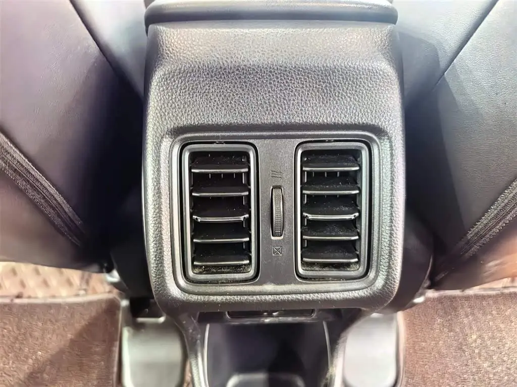 Honda XR-V 2023 — Photo 13/20