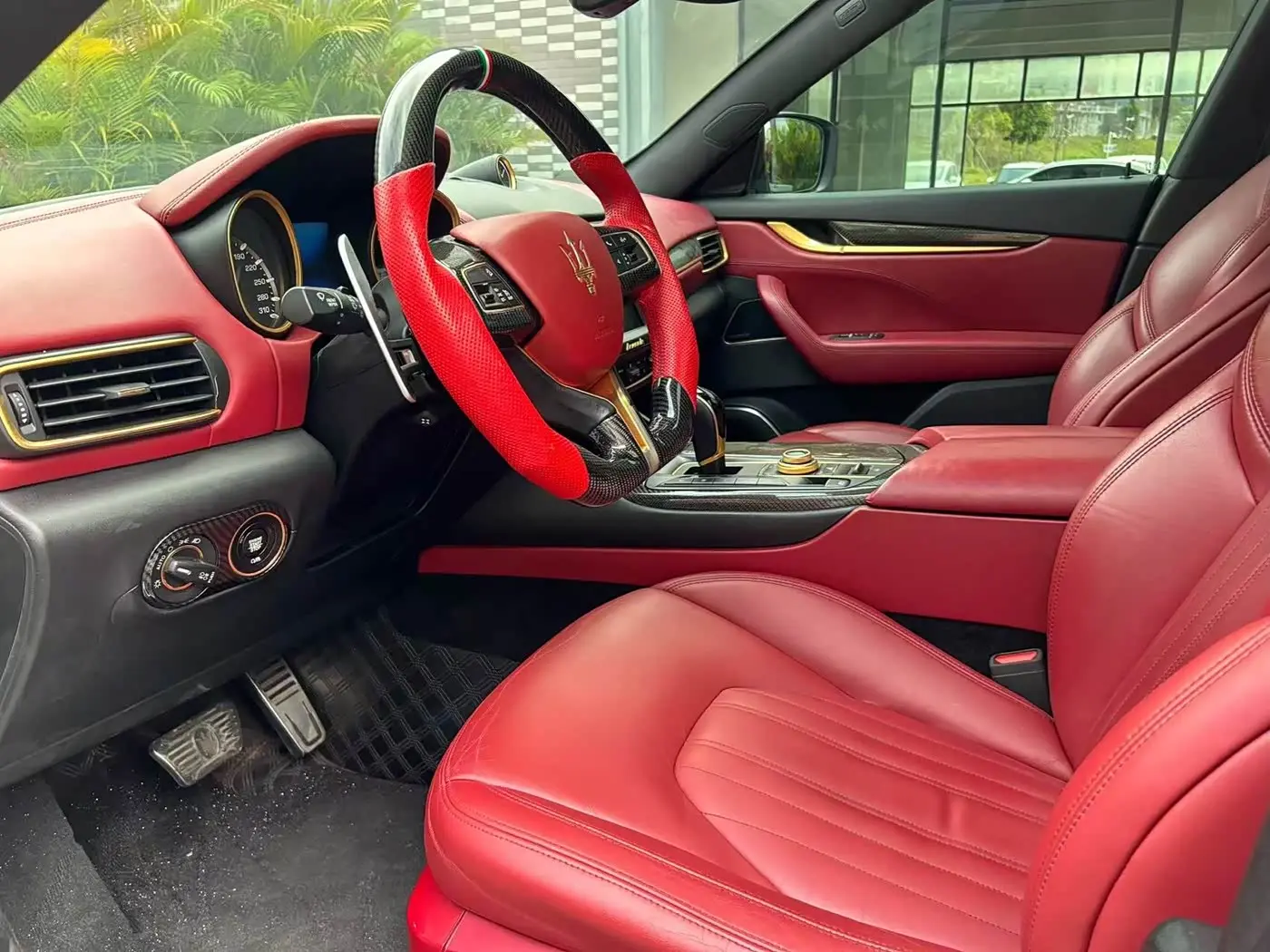 Maserati Levante 2019 — Photo 4/9