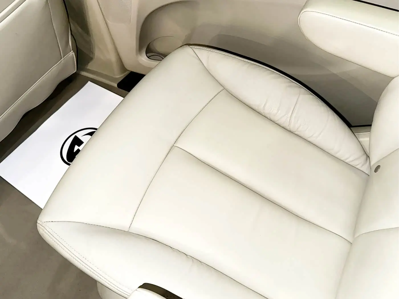 Buick GL8 2016 — Şəkil 10/12
